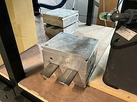 Hot mold lijmmachine - afbeelding 2 van  11