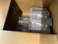 Hot mold lijmmachine - afbeelding 3 van  11