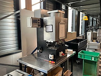 Hot mold lijmmachine - afbeelding 4 van  11