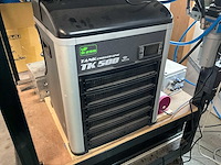Hot mold lijmmachine - afbeelding 7 van  11