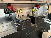 Hot mold lijmmachine - afbeelding 9 van  11