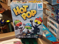 Hot pop the game 1x in ds 18 - afbeelding 1 van  3