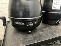 Hot pot (2x) - afbeelding 4 van  6
