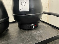 Hot pot (2x) - afbeelding 5 van  6