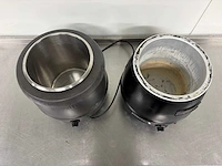 Hot pot (2x) - afbeelding 3 van  3