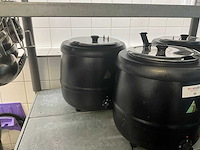 Hot pot (3x) - afbeelding 3 van  5