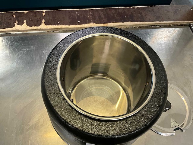 Hot pot (3x) - afbeelding 4 van  5