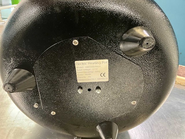 Hot pot (3x) - afbeelding 5 van  5