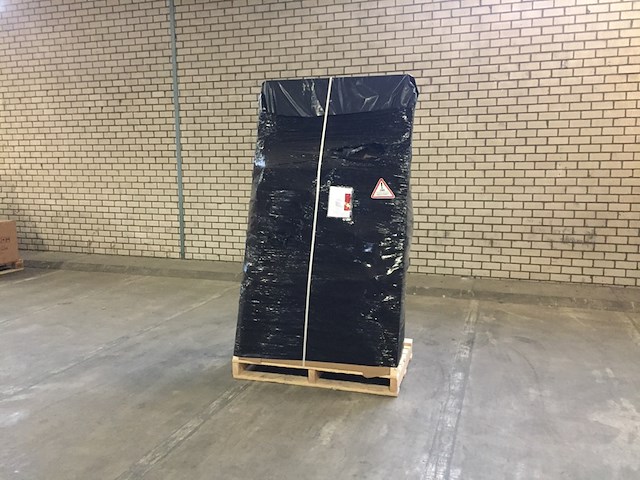 Hot tub vonato, wooden tranquil, hout kleurig - afbeelding 9 van  9