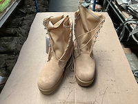 Hot weather combat boot - afbeelding 1 van  3