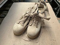 Hot weather combat boot - afbeelding 2 van  2
