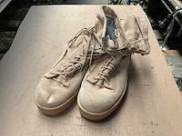Hot weather combat boot - afbeelding 2 van  2