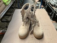 Hot weather combat boot - afbeelding 1 van  2