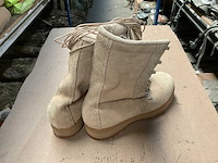 Hot weather combat boot - afbeelding 2 van  2