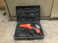 Hot wire systems hws250! draadsnijmachine - afbeelding 2 van  5