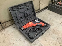 Hot wire systems hws250! draadsnijmachine - afbeelding 3 van  5