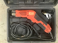 Hot wire systems hws250! draadsnijmachine - afbeelding 4 van  5
