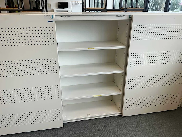 Hota - dossierkast - afbeelding 5 van  7