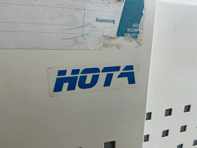 Hota - dossierkast - afbeelding 7 van  7