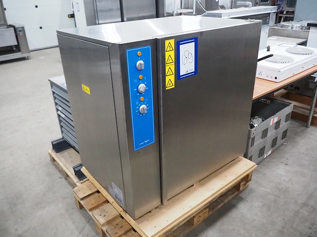 Hotair - afbeelding 1 van  7