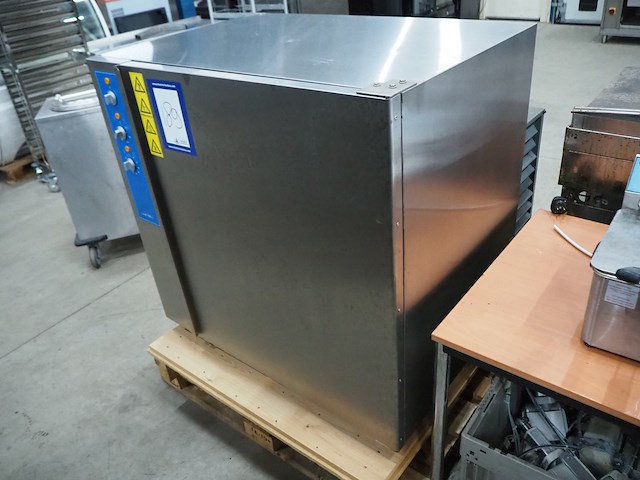 Hotair - afbeelding 2 van  7