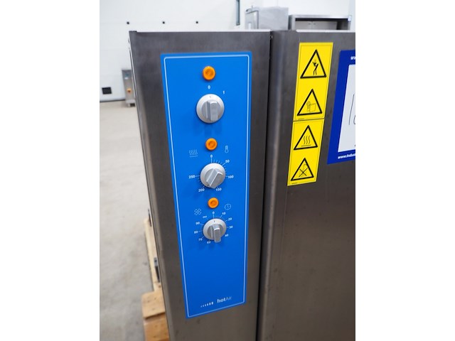 Hotair - afbeelding 4 van  7