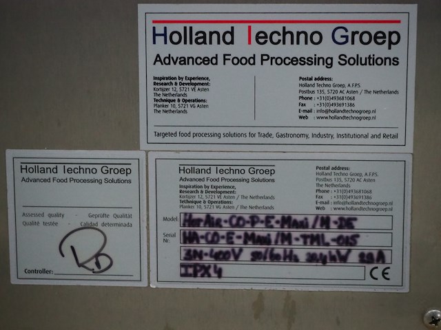 Hotair - afbeelding 7 van  7