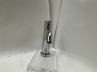Hotbath - ace - wastafelkraan laag model chroom - afbeelding 7 van  7