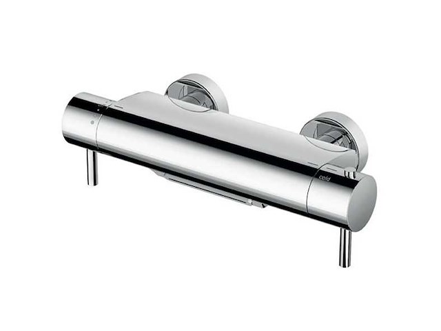 Hotbath - buddy - b021 - badkraan thermostatisch - afbeelding 1 van  3