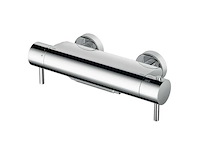 Hotbath - buddy - b021 - badkraan thermostatisch