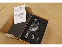 Hotbath - cobber (b020bl) - - thermostatische badmengkraan met wegdraaibare uitloop - afbeelding 5 van  6