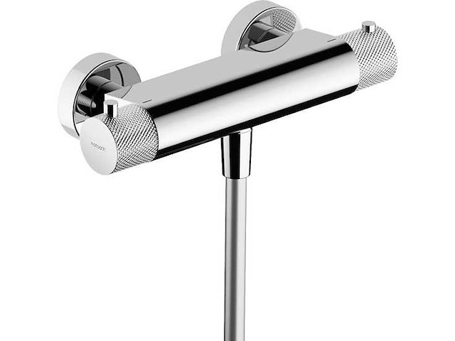 Hotbath - cobber (cb016) - - thermostatische douchekraan - afbeelding 1 van  4