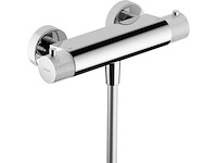 Hotbath - cobber (cb016) - - thermostatische douchekraan - afbeelding 1 van  4