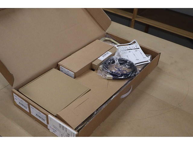 Hotbath - cobber (cb016) - - thermostatische douchekraan - afbeelding 3 van  4