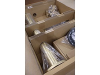 Hotbath - cobber (cb077bb) - - badmengkraan vloermontage - afbeelding 7 van  9