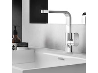 Hotbath - friendo f004 - wastafelmengkraan, met draaibare uitloop - afbeelding 2 van  4