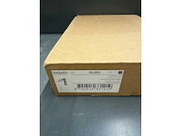 Hotbath - gal gl003 - wastafelmengkraan - afbeelding 4 van  4