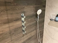Hotbath - inbouw regendouche met waterval - afbeelding 1 van  7