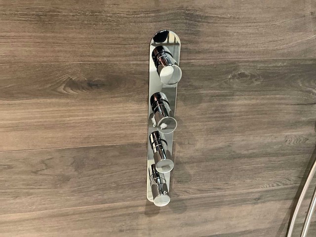 Hotbath - inbouw regendouche met waterval - afbeelding 5 van  7