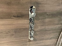 Hotbath - inbouw regendouche met waterval - afbeelding 5 van  7