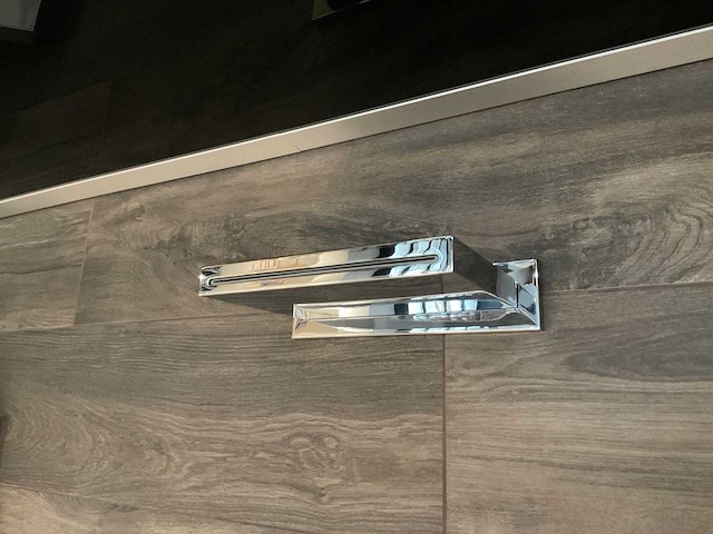 Hotbath - inbouw regendouche met waterval - afbeelding 6 van  7