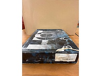 Hotbath - laddy l005j - inbouw wastafelmengkraan - afbeelding 2 van  4