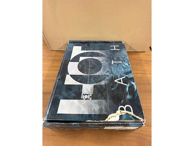 Hotbath - laddy l005j - inbouw wastafelmengkraan - afbeelding 4 van  4