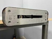 Hotbath - regendouche - afbeelding 6 van  7