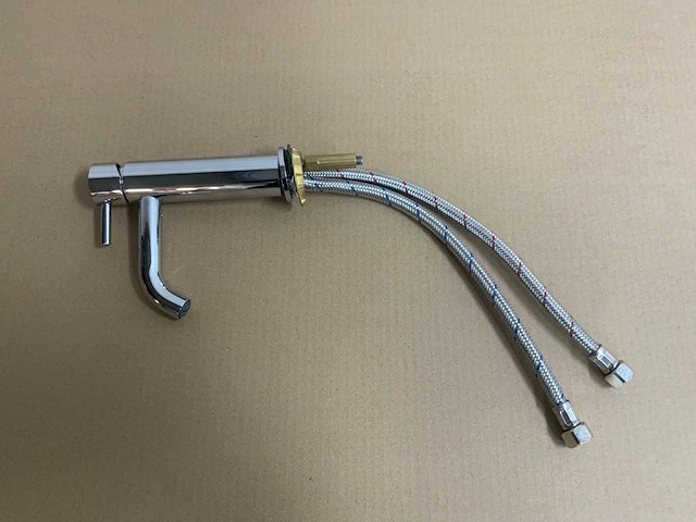 Hotbath - wastafelkraan (2x) - afbeelding 3 van  9