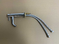 Hotbath - wastafelkraan (2x) - afbeelding 3 van  9