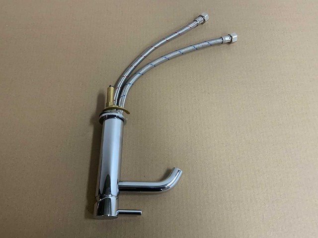 Hotbath - wastafelkraan (2x) - afbeelding 4 van  9