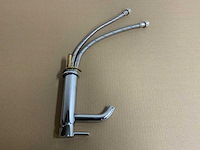 Hotbath - wastafelkraan (2x) - afbeelding 4 van  9