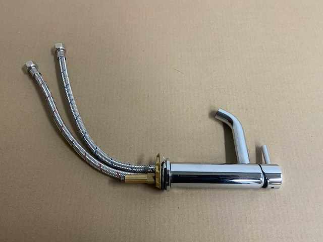 Hotbath - wastafelkraan (2x) - afbeelding 5 van  9