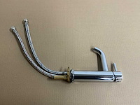 Hotbath - wastafelkraan (2x) - afbeelding 5 van  9